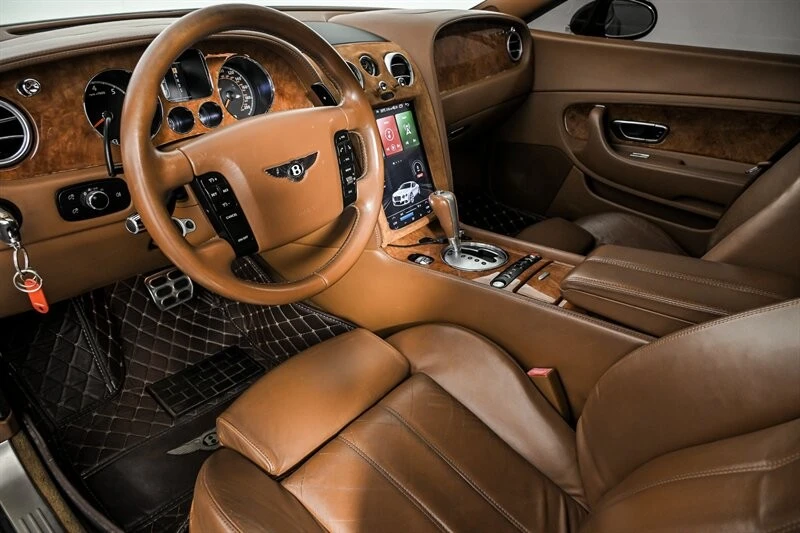 2007 Bentley Continental GT 1st Gen - Image 14 of 31