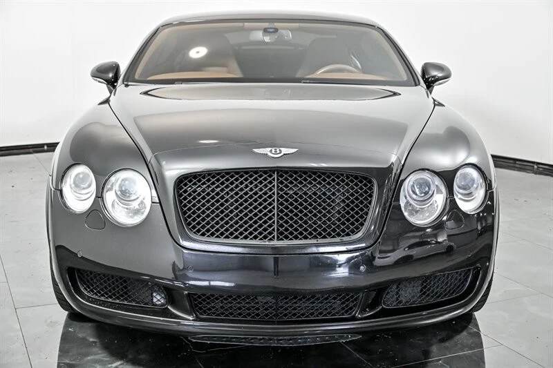 2007 Bentley Continental GT 1st Gen - Image 4 of 31
