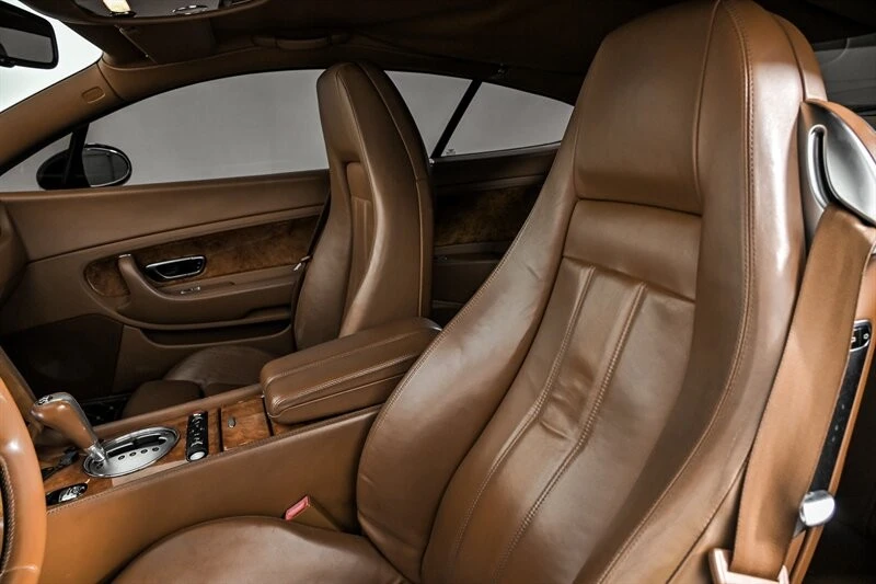 2007 Bentley Continental GT 1st Gen - Image 16 of 31