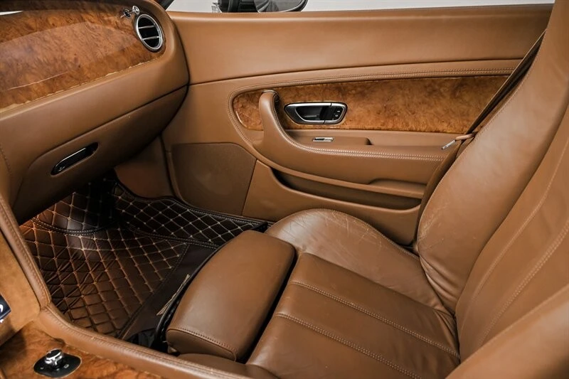 2007 Bentley Continental GT 1st Gen - Image 31 of 31