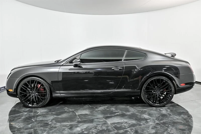 2007 Bentley Continental GT 1st Gen - Image 6 of 31