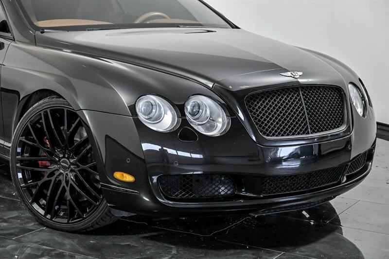 2007 Bentley Continental GT 1st Gen - Image 2 of 31