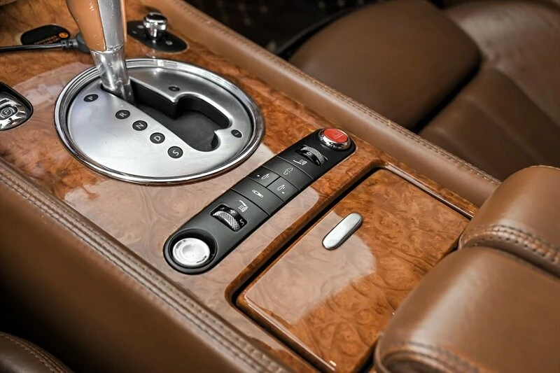 2007 Bentley Continental GT 1st Gen - Image 30 of 31