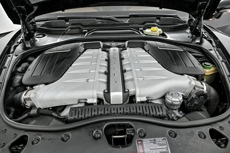 2007 Bentley Continental GT 1st Gen - Image 11 of 31