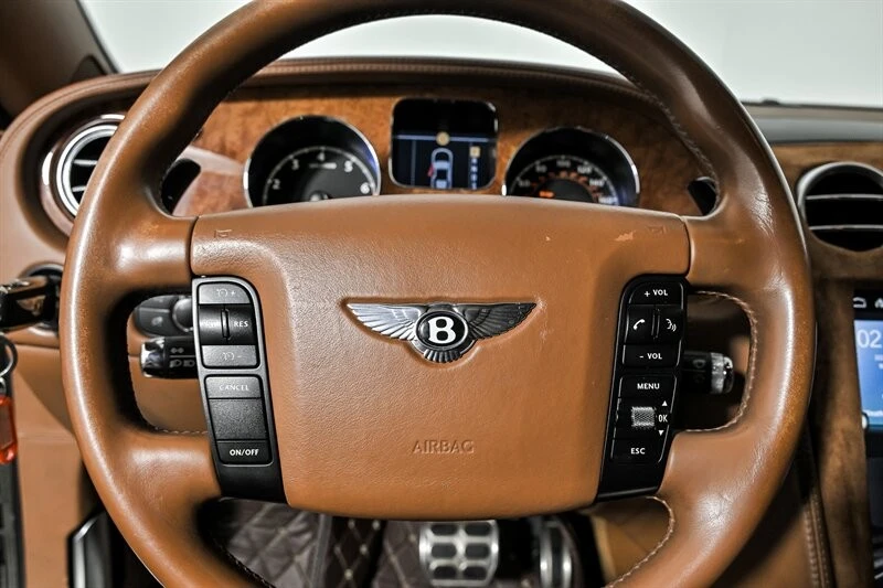 2007 Bentley Continental GT 1st Gen - Image 22 of 31
