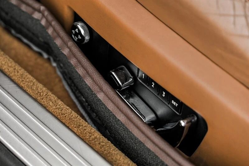 2007 Bentley Continental GT 1st Gen - Image 19 of 31