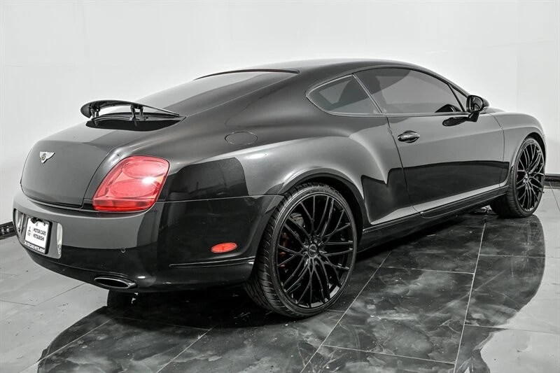 2007 Bentley Continental GT 1st Gen - Image 8 of 31