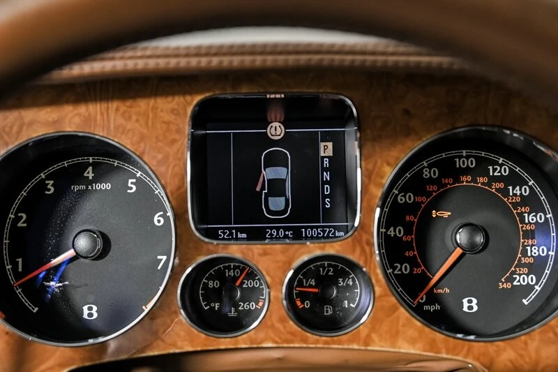 2007 Bentley Continental GT 1st Gen - Image 21 of 31