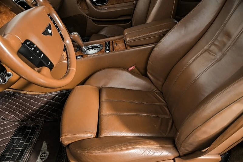 2007 Bentley Continental GT 1st Gen - Image 15 of 31