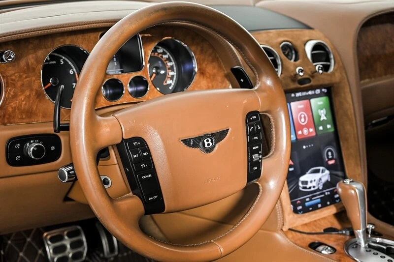 2007 Bentley Continental GT 1st Gen - Image 18 of 31