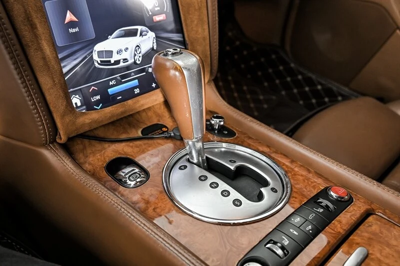 2007 Bentley Continental GT 1st Gen - Image 29 of 31