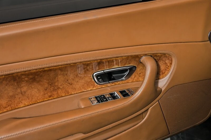 2007 Bentley Continental GT 1st Gen - Image 12 of 31