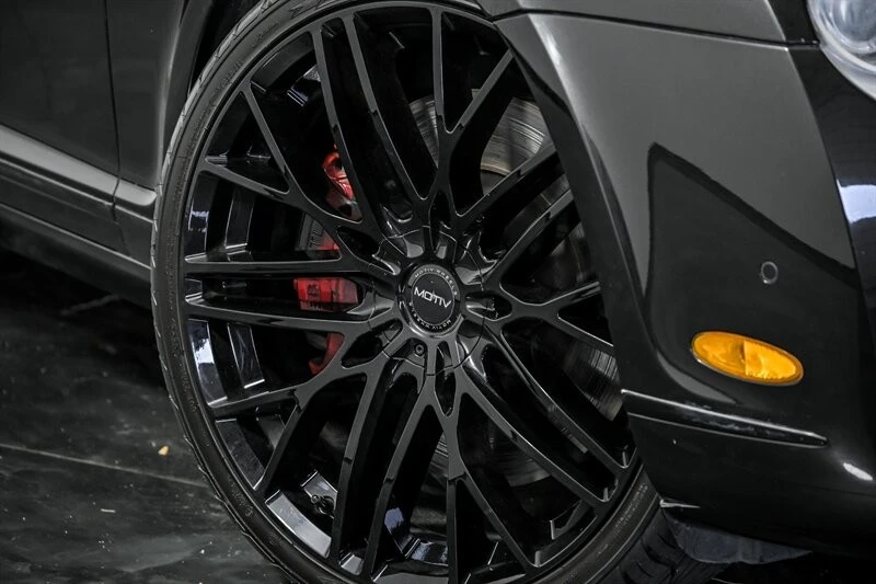 2007 Bentley Continental GT 1st Gen - Image 3 of 31