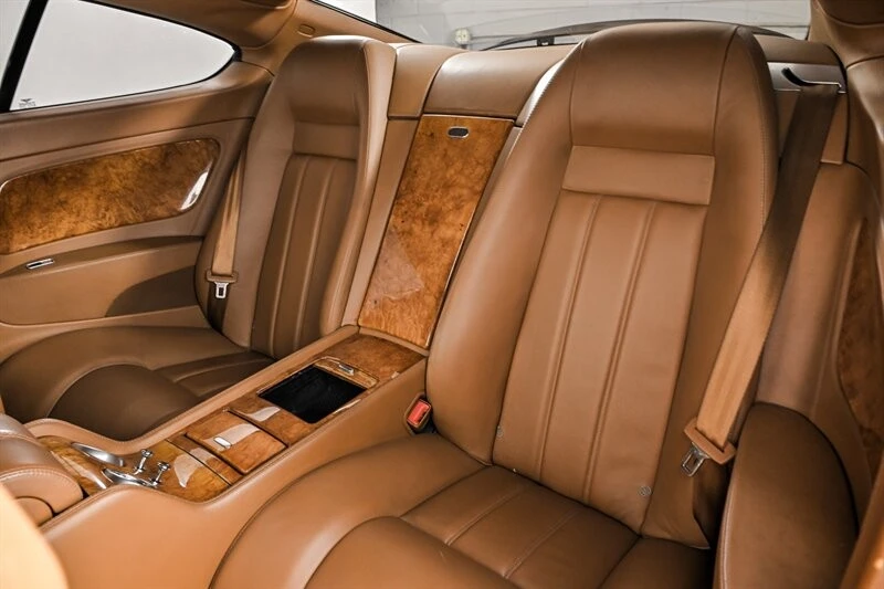 2007 Bentley Continental GT 1st Gen - Image 17 of 31