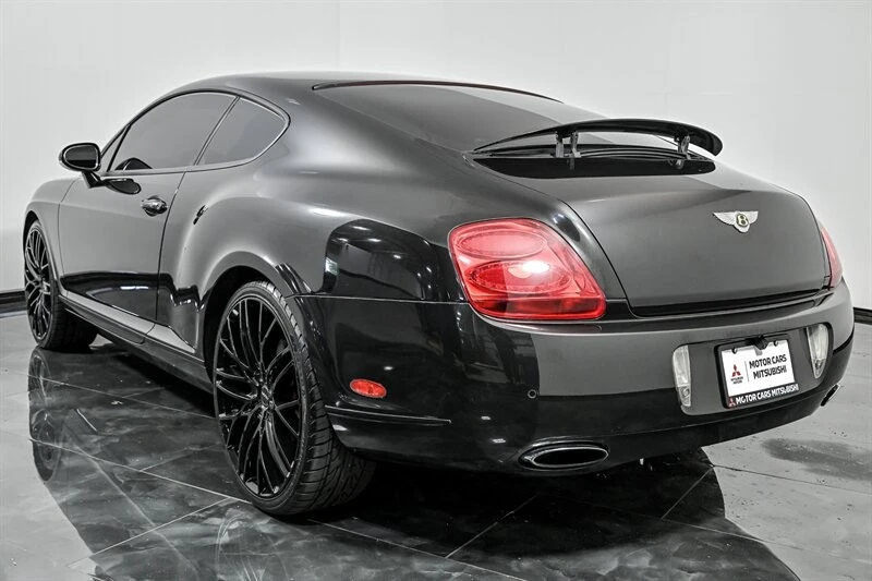 2007 Bentley Continental GT 1st Gen - Image 7 of 31