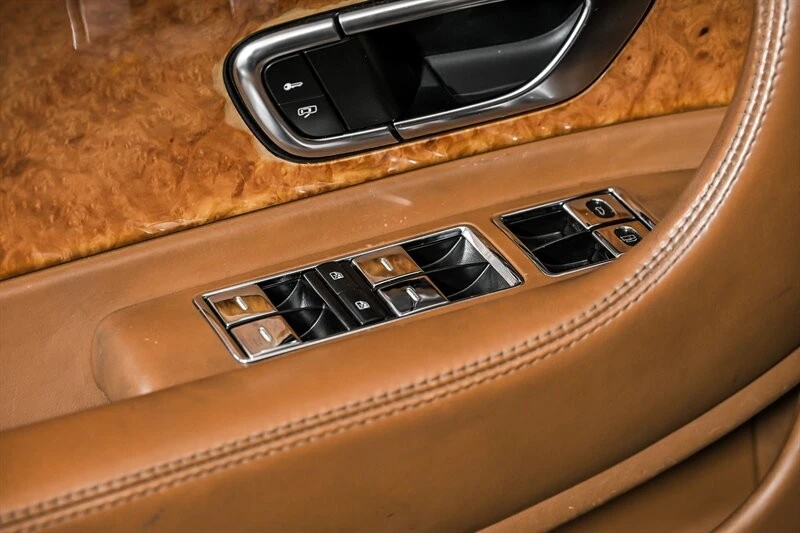 2007 Bentley Continental GT 1st Gen - Image 13 of 31