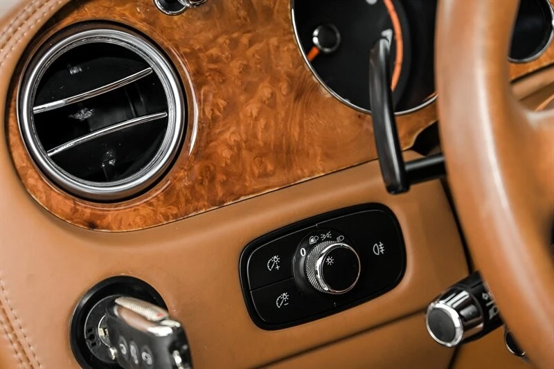 2007 Bentley Continental GT 1st Gen - Image 20 of 31