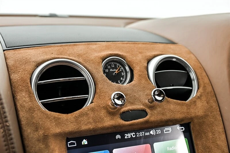 2007 Bentley Continental GT 1st Gen - Image 23 of 31