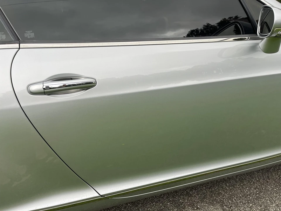 2007 Bentley Continental GT 1st Gen - Image 13 of 31