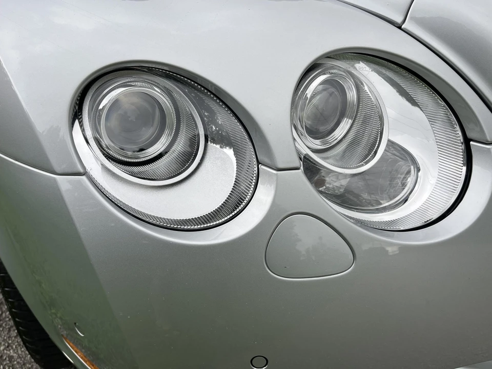 2007 Bentley Continental GT 1st Gen - Image 14 of 31
