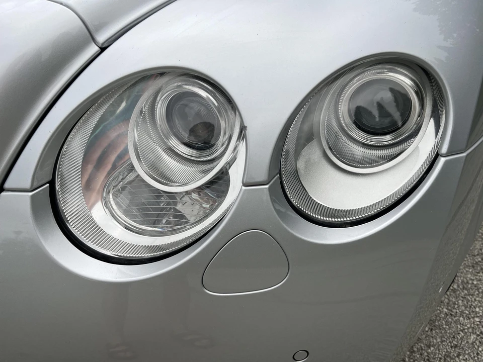 2007 Bentley Continental GT 1st Gen - Image 19 of 31