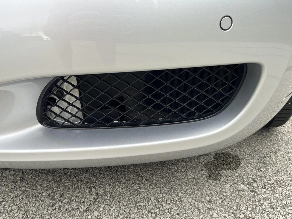 2007 Bentley Continental GT 1st Gen - Image 18 of 31