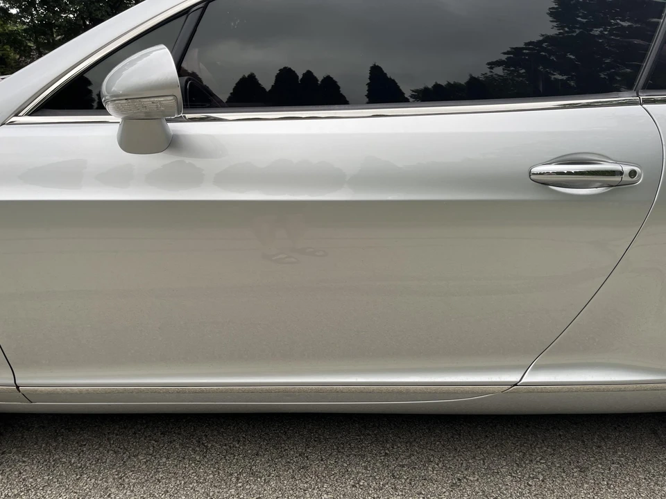 2007 Bentley Continental GT 1st Gen - Image 11 of 31