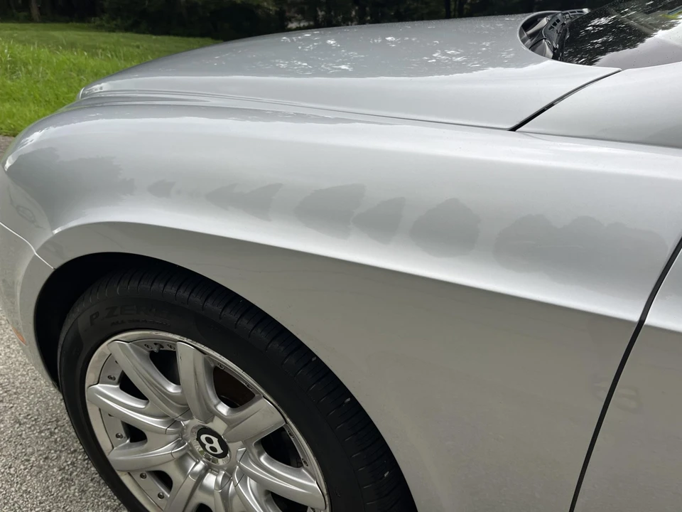 2007 Bentley Continental GT 1st Gen - Image 10 of 31