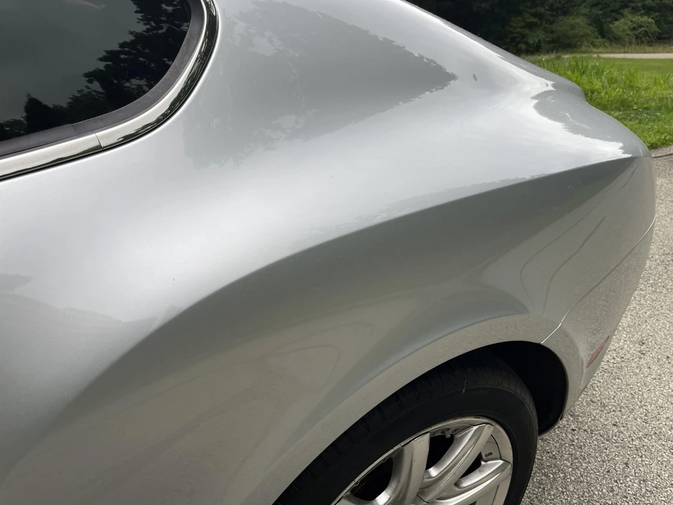 2007 Bentley Continental GT 1st Gen - Image 12 of 31