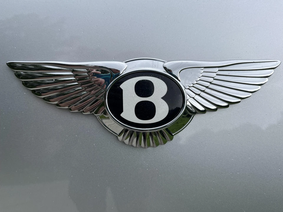 2007 Bentley Continental GT 1st Gen - Image 24 of 31
