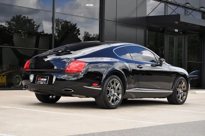 2007 Bentley Continental GT 1st Gen - Image 3 of 20