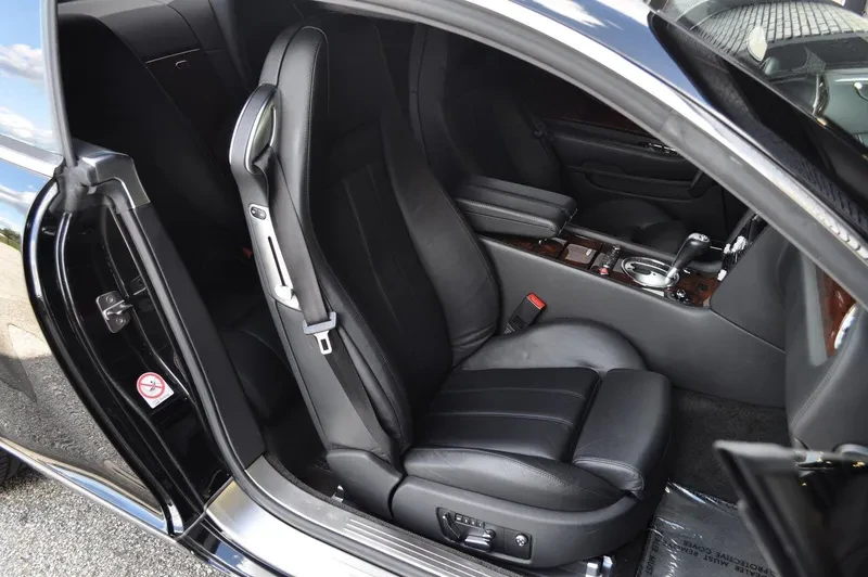 2007 Bentley Continental GT 1st Gen - Image 9 of 20