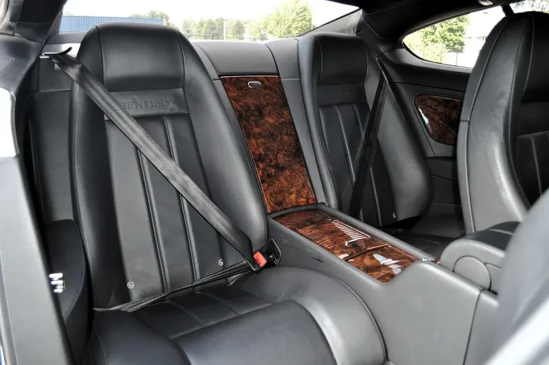 2007 Bentley Continental GT 1st Gen - Image 15 of 20