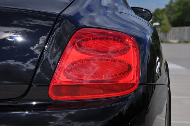 2007 Bentley Continental GT 1st Gen - Image 7 of 20