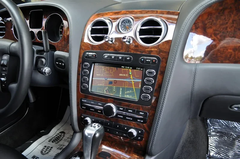 2007 Bentley Continental GT 1st Gen - Image 12 of 20