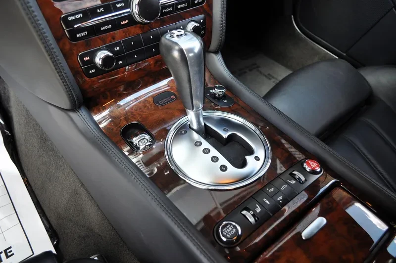 2007 Bentley Continental GT 1st Gen - Image 13 of 20