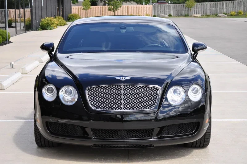 2007 Bentley Continental GT 1st Gen - Image 4 of 20
