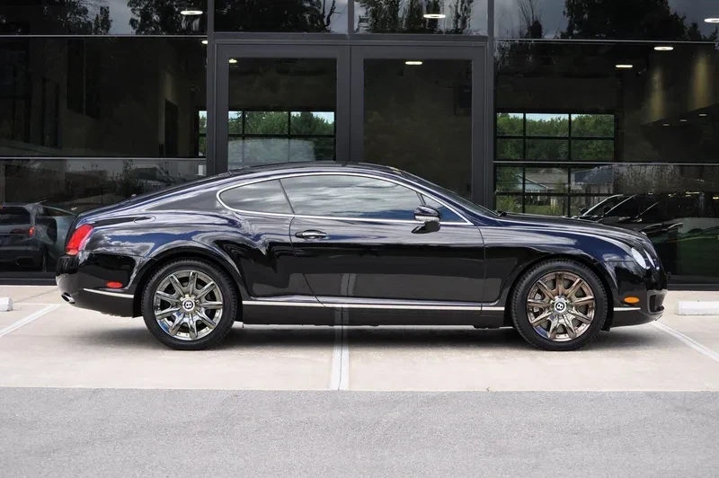 2007 Bentley Continental GT 1st Gen - Image 5 of 20