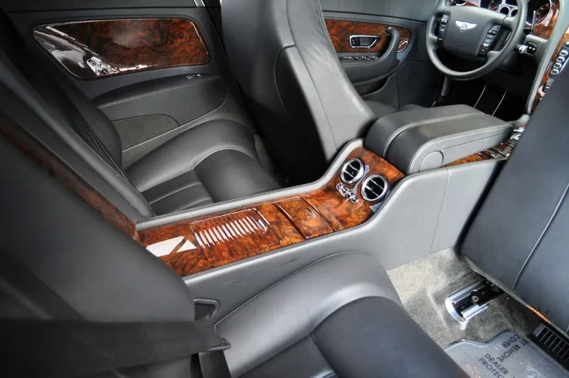 2007 Bentley Continental GT 1st Gen - Image 16 of 20