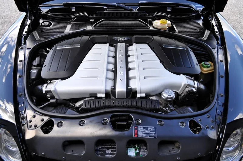 2007 Bentley Continental GT 1st Gen - Image 20 of 20
