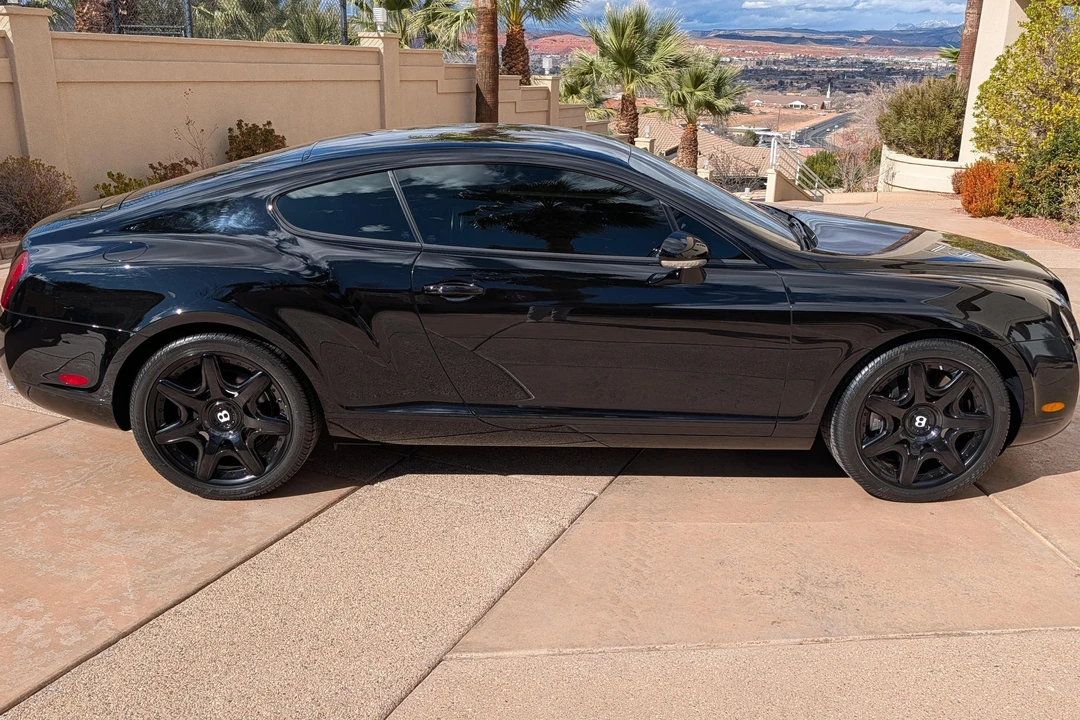 2007 Bentley Continental GT 1st Gen - Image 3 of 31