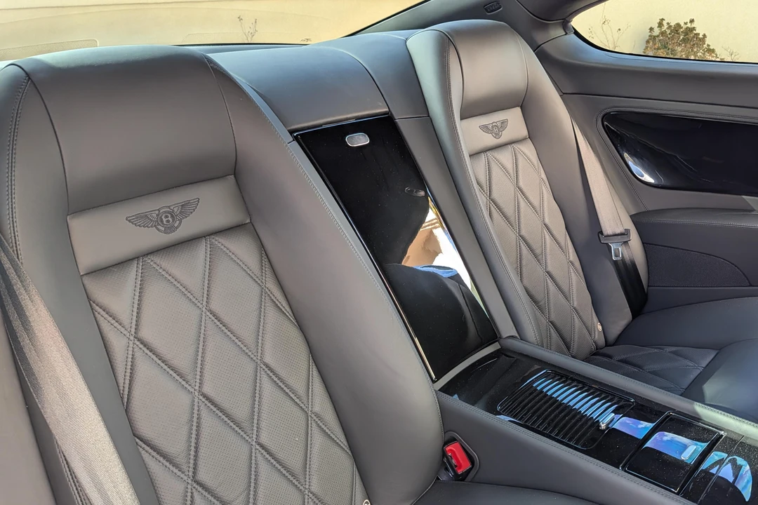 2007 Bentley Continental GT 1st Gen - Image 25 of 31