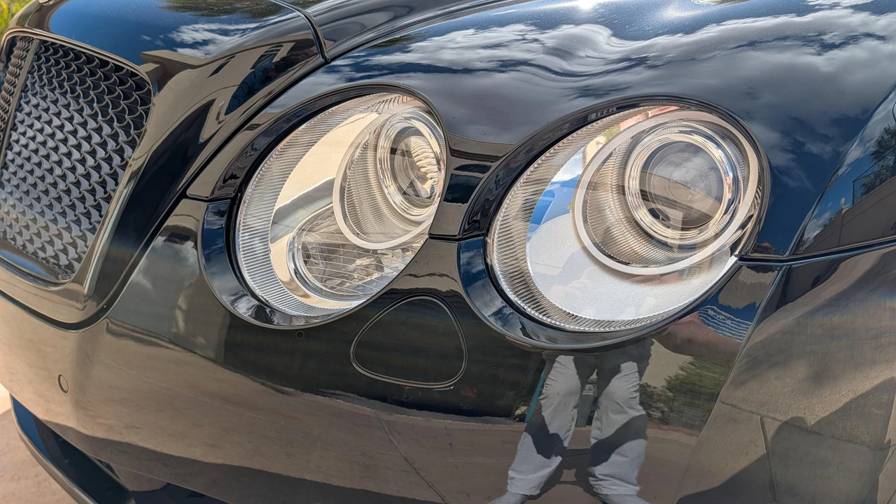 2007 Bentley Continental GT 1st Gen - Image 12 of 31
