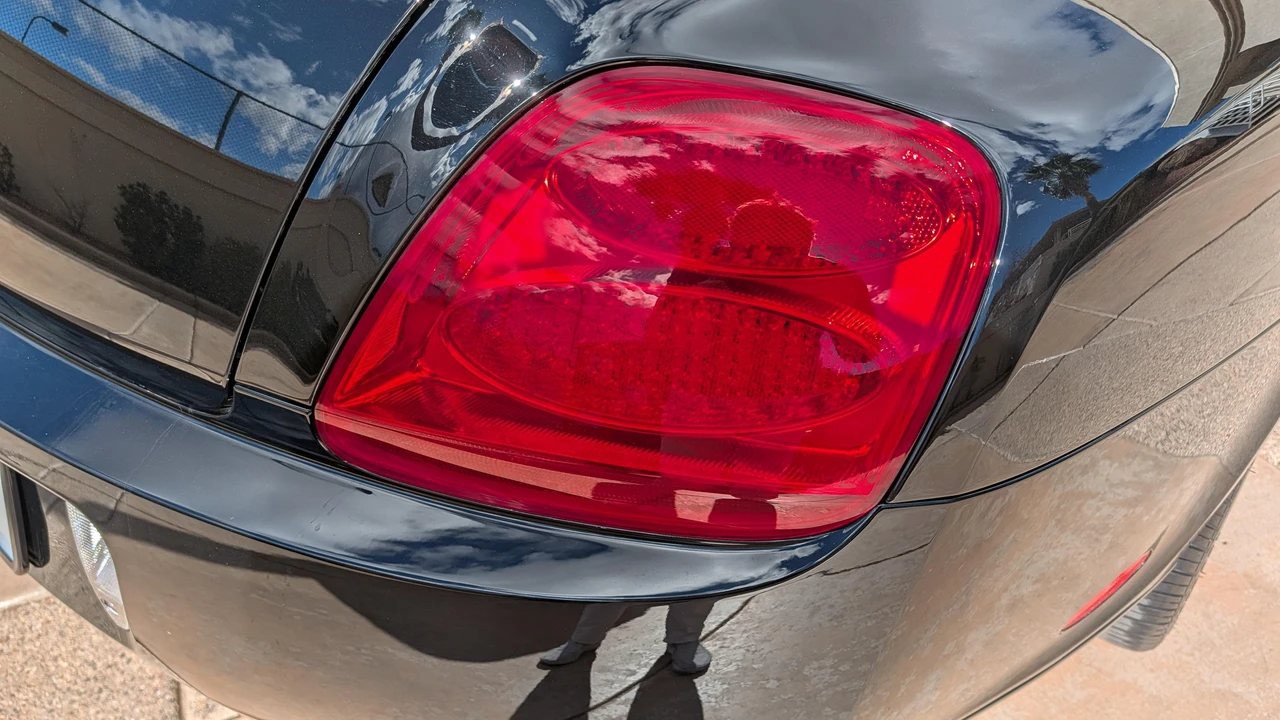 2007 Bentley Continental GT 1st Gen - Image 17 of 31