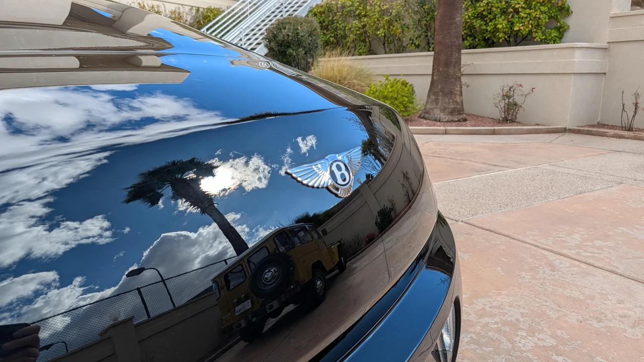 2007 Bentley Continental GT 1st Gen - Image 16 of 31