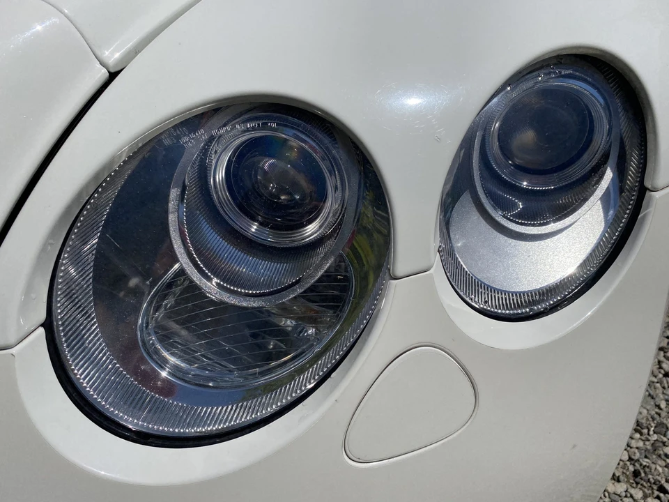2007 Bentley Continental GT 1st Gen - Image 27 of 31