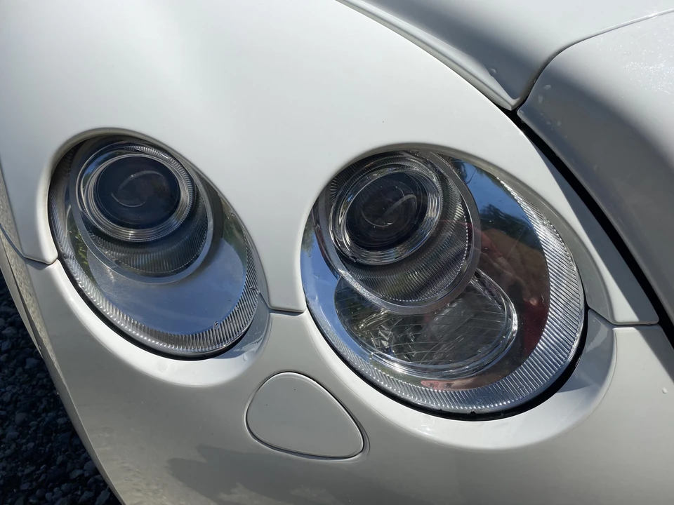 2007 Bentley Continental GT 1st Gen - Image 26 of 31