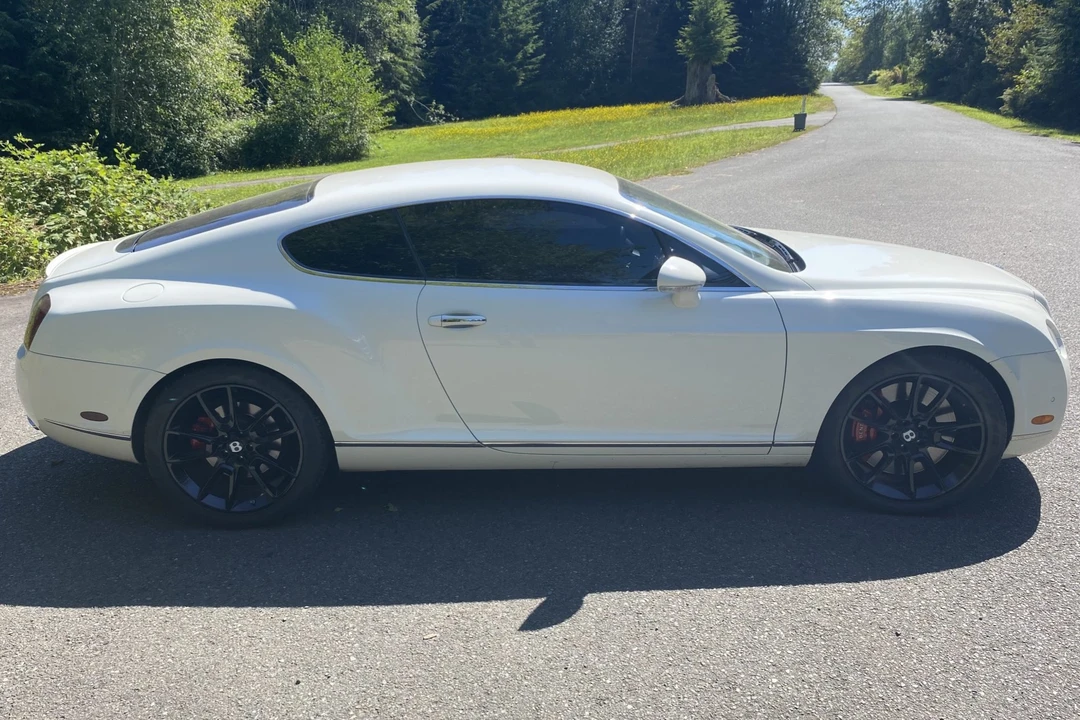 2007 Bentley Continental GT 1st Gen - Image 6 of 31