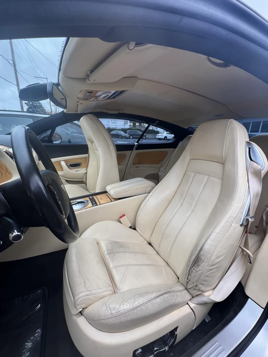 2007 Bentley Continental GT 1st Gen - Image 30 of 31