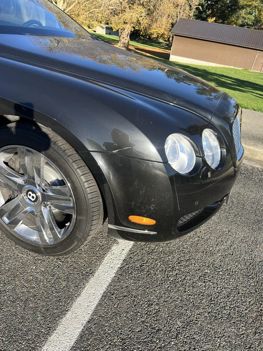 2007 Bentley Continental GT 1st Gen - Image 15 of 31